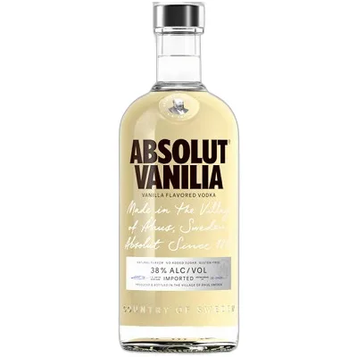 Absolut Vanilia