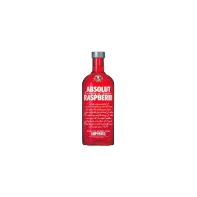 Absolut Raspberri