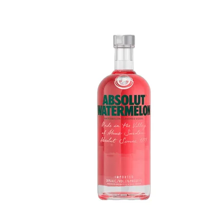 Absolut Watermelon