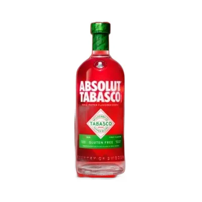 Absolut Tabasco