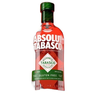 Absolut Tabasco
