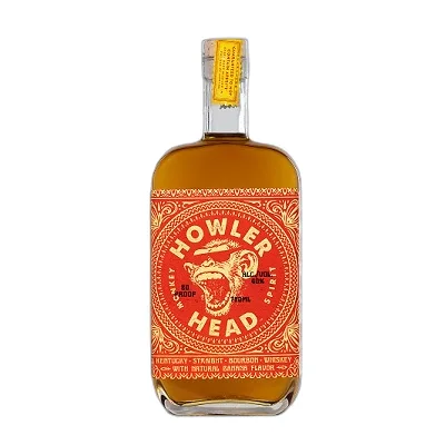 Howler Head Bourbon