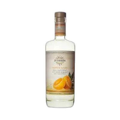 21 Seeds Valencia Orange Tequila