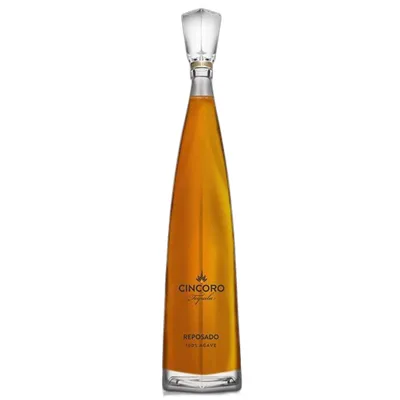 Cincoro Reposado Tequila