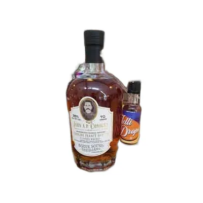 John A P Conoley Carolina Peanut...