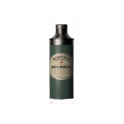 Montana Blackfoot River Bourbon