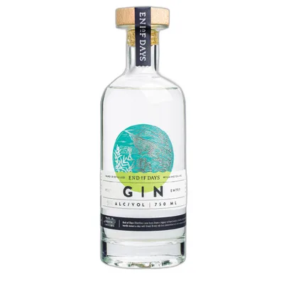 End of Days Gin