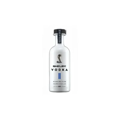 Shelby Vodka