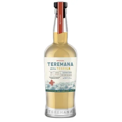 Teremana Reposado Tequila