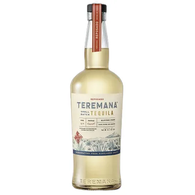 Teremana Reposado Tequila