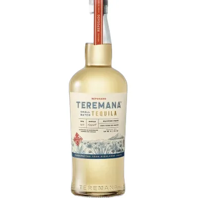 Teremana Reposado Tequila