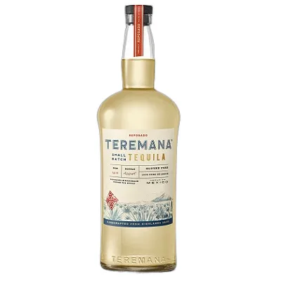 Teremana Reposado Tequila