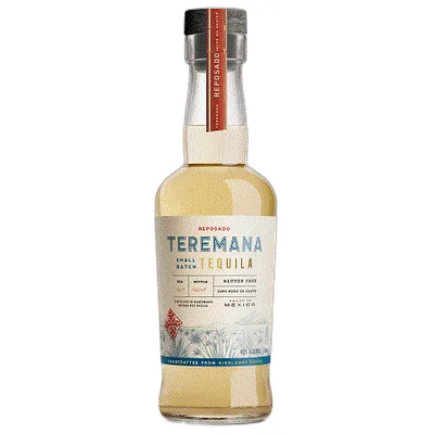 Teremana Reposado Tequila