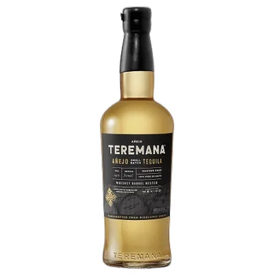 Teremana Anejo Tequila