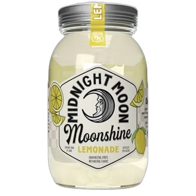 Midnight Moon Lightning Lemonade
