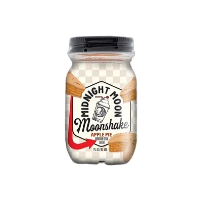 Midnight Moon Apple Pie Moonshak...