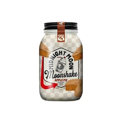 Midnight Moon Apple Pie Moonshak...