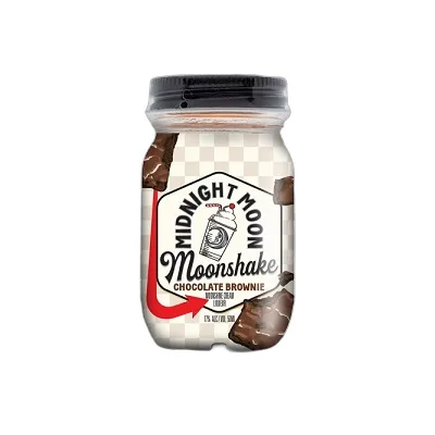 Midnight Moon Chocolate Brownie ...