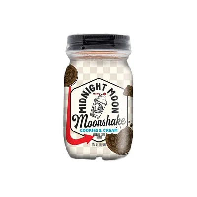 Midnight Moon Cookies & Cream Mo...