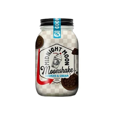 Midnight Moon Cookies & Cream Mo...