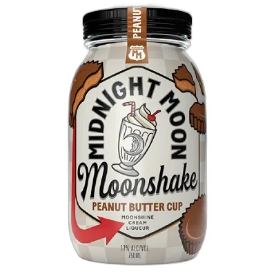 Midnight Moon Peanut Butter Cup ...