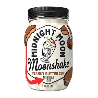 Midnight Moon Peanut Butter Cup ...