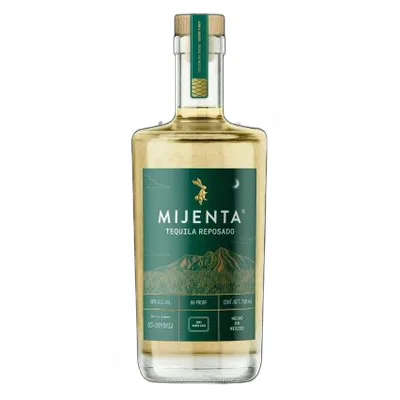 Mijenta Reposado Tequila
