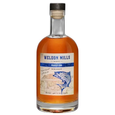 Rockfish Whiskey