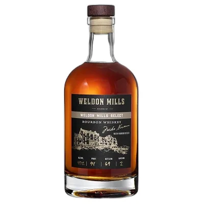 Weldon Mills Select Bourbon Whis...