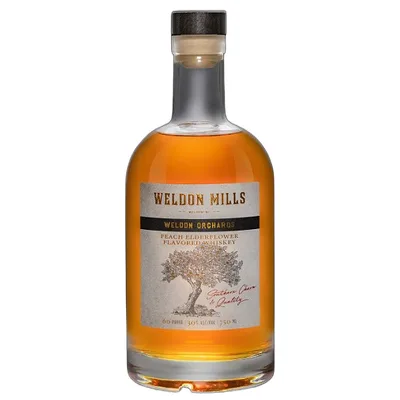 Weldon Orchards Peach Elderflowe...