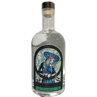 Sabrosa Lavender Lime Infused Te...