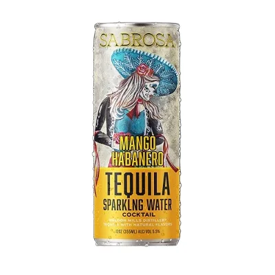 Sabrosa Mango Habanero Tequila C...