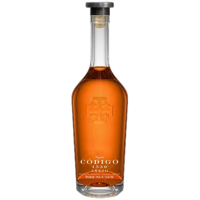 Codigo 1530 Anejo Single Barrel ...