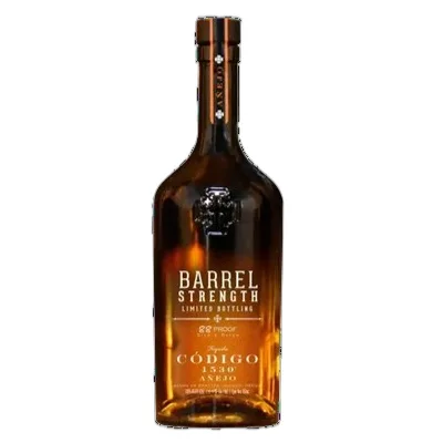 Codigo 1530 Anejo Barrel Strengt...