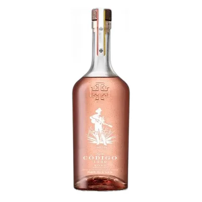 Codigo Rosa Reposado Barrel (BTB...