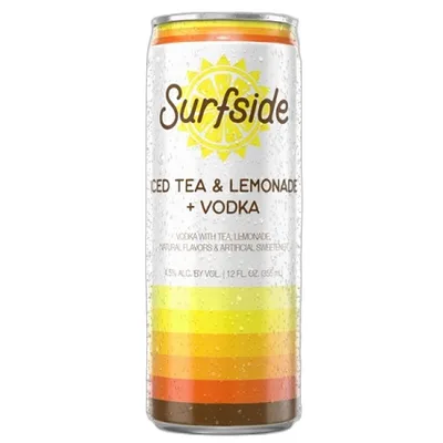 Surfside Half & Half