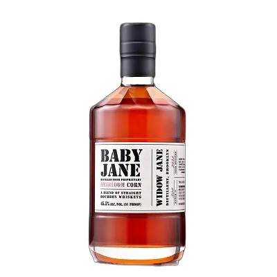 Widow Jane Baby Jane