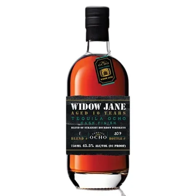 Widow Jane Tequila Ocho Cask Fin...