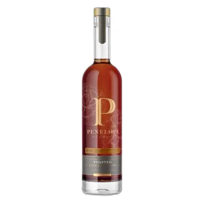 Penelope Toasted Finish Private ...
