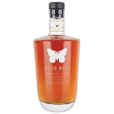 Blue Run KSBW Blueprint Series