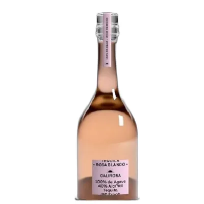 Calirosa Rosa Blanco Tequila