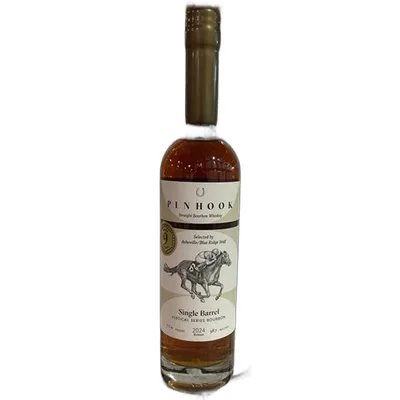 Pinhook 9Y Single Barrel