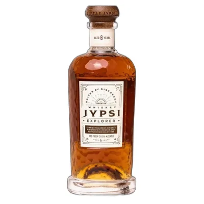 Whiskey JYPSI Explorer