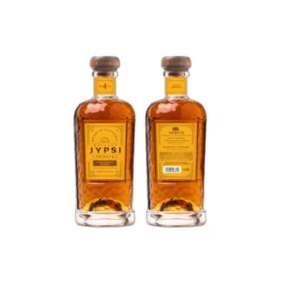 Whiskey JYPSI Tribute Double Bar...