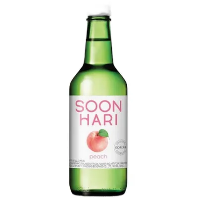 Soonhari Peach