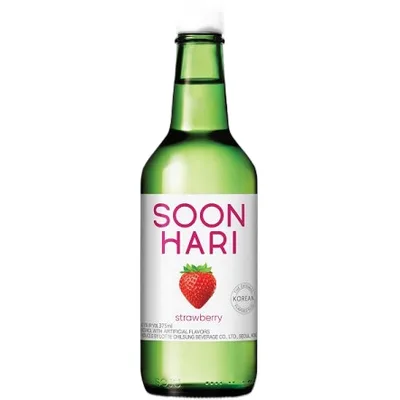 Soonhari Strawberry