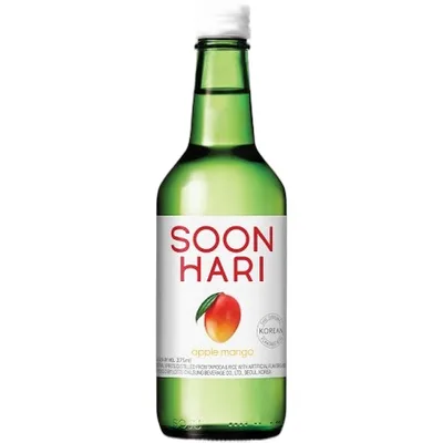 Soonhari Apple Mango