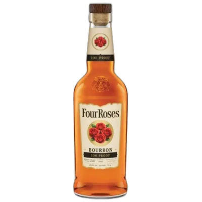 Four Roses 100