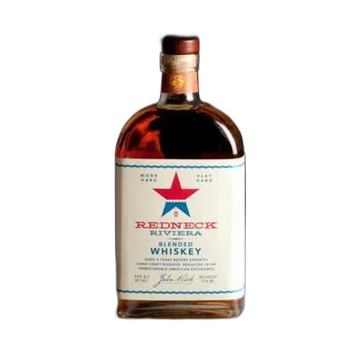 Redneck Riviera Whiskey