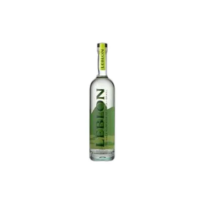 Leblon Cachaca